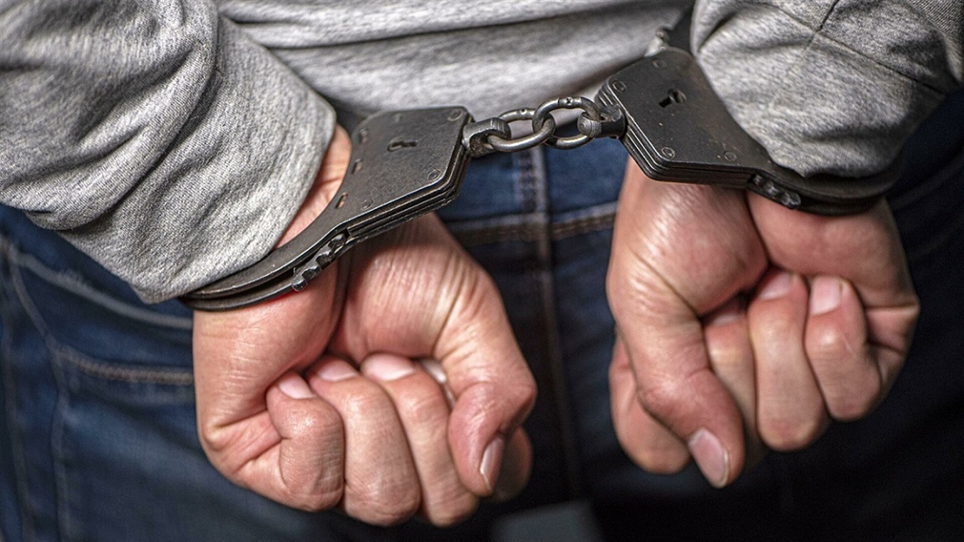Полицейские взяли под стражу рецидивиста, подозреваемого в убийстве пенсионерки