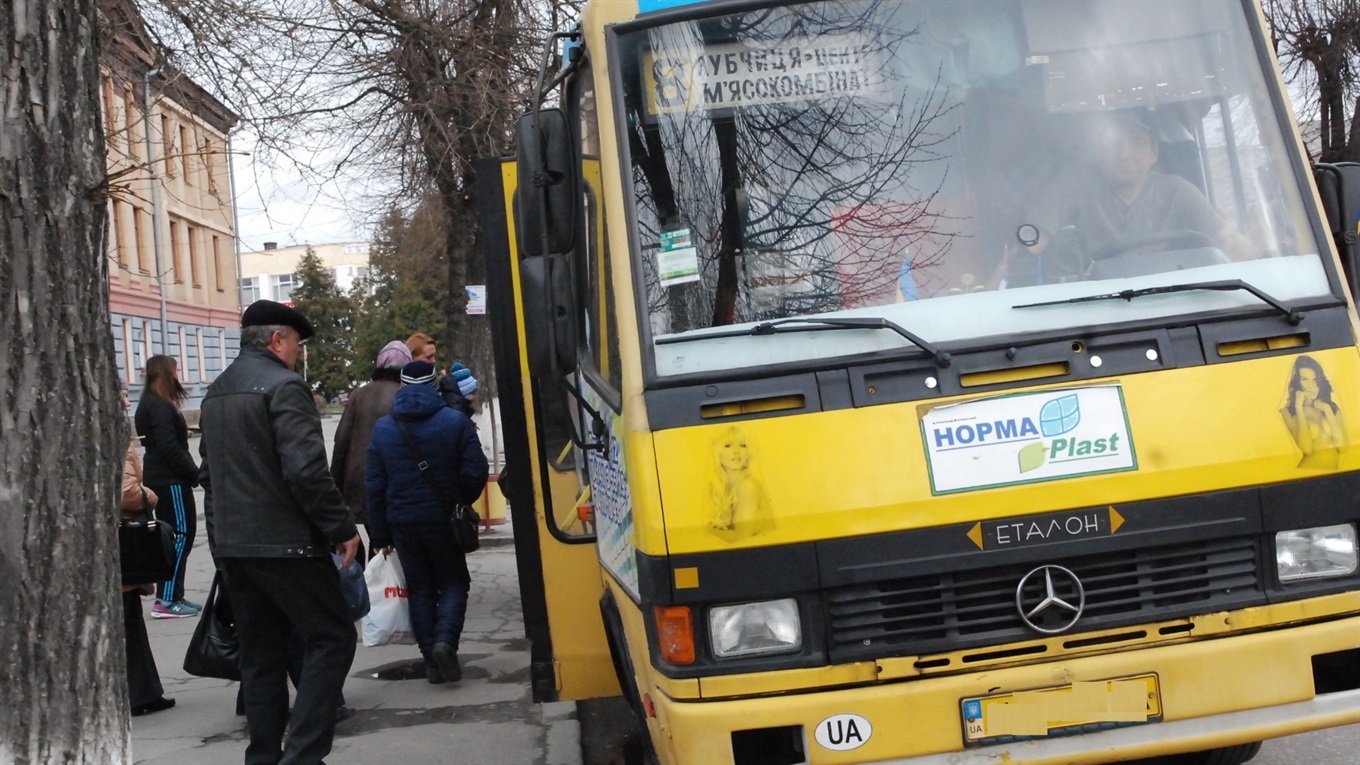 Історії з життя і забобони новоградських водіїв