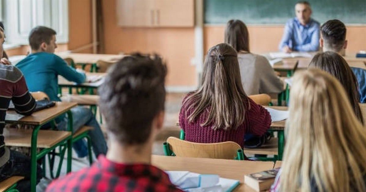 В Ізмаїлі затвердили мережу старшої профільної школи