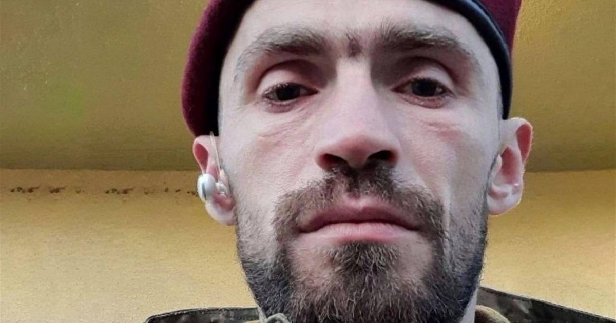 Брав участь у боях за Мар’їнку: загинув ірпінчанин Юрій Антоненко