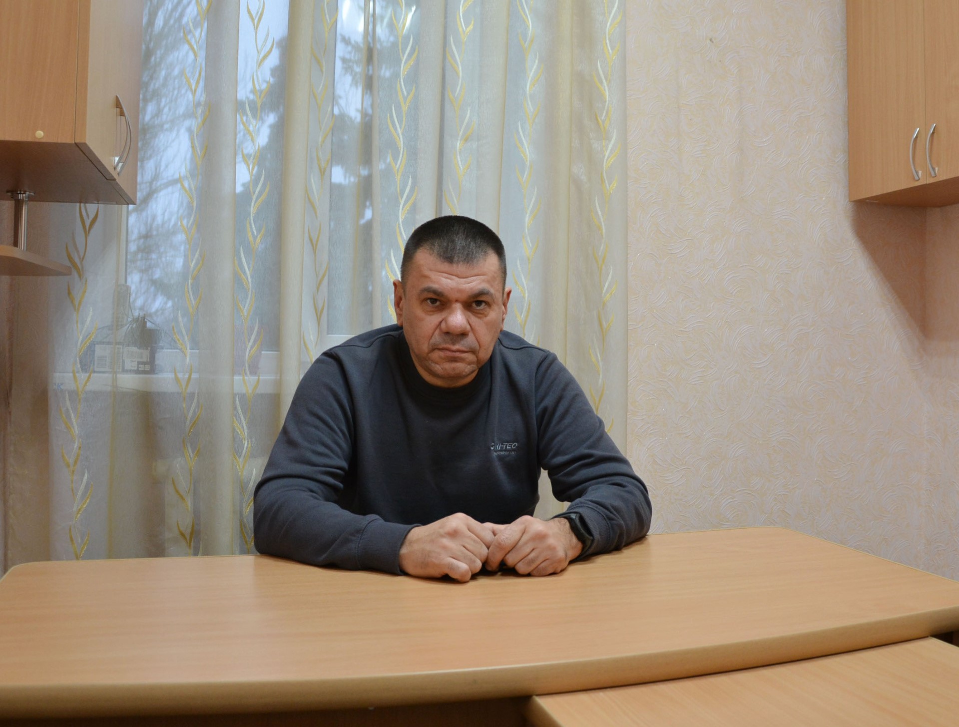 Анатолій Зінченко:  "Спільними зусиллями дбаємо про комфорт громади"