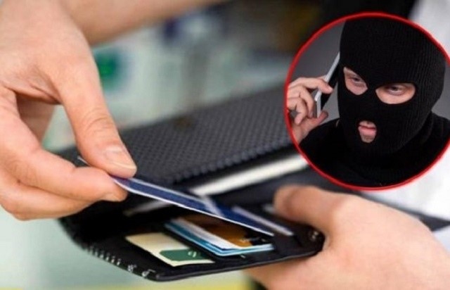 Мешканка району перерахувала шахраям 25000 гривень