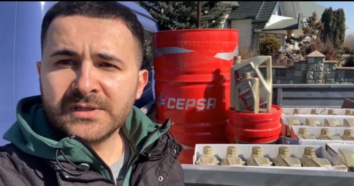 Максим ЗАРЕМСЬКИЙ: «Кредит народної довіри треба виправдовувати 24/7»