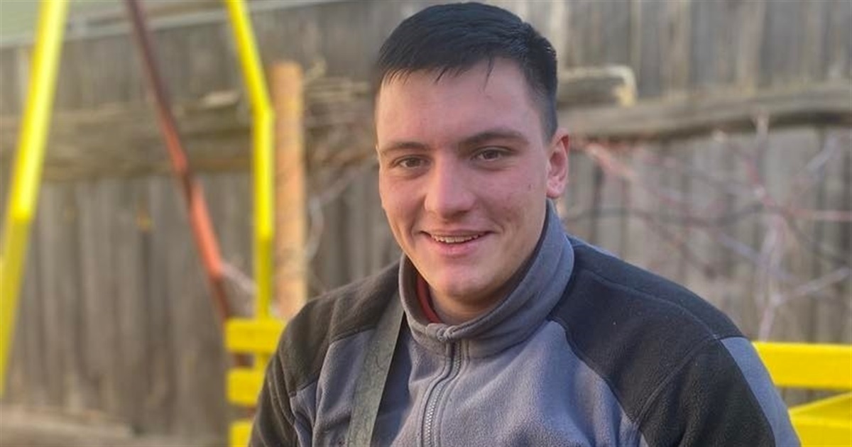 Як Максим Перепелиця з Полтавщини допомагає корюківчанам і менянам позбутися непотребу