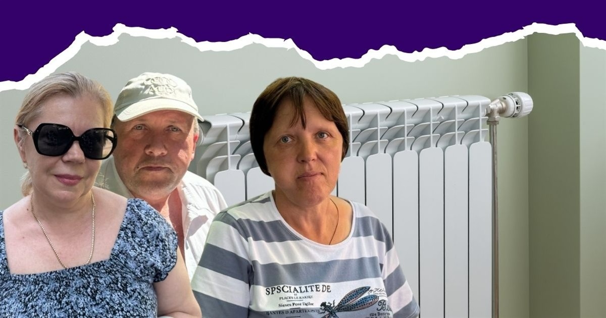 Зима без світла і тепла. Як жителі Покровська готуються до можливих блекаутів — опитування