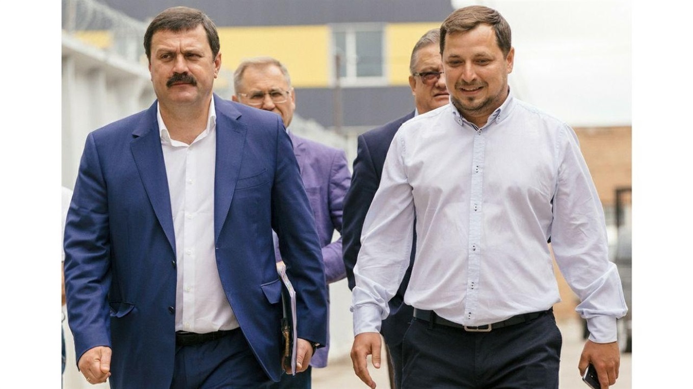 «НАШ КРАЙ»: Підтримаємо нашого виробника – збільшимо робочі місця 
