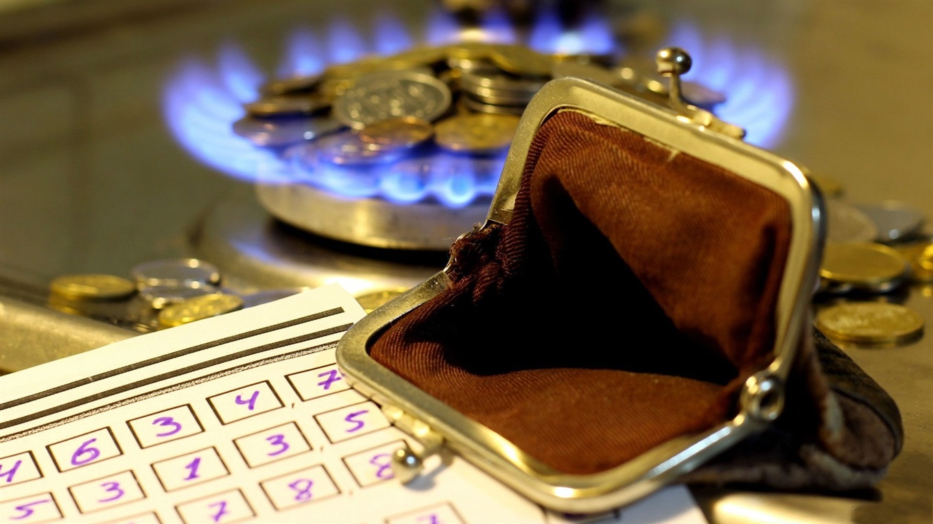 У вересні куб газу для мешканців Червонограда та Сокальщини буде на гривню дорожчим, ніж у серпні