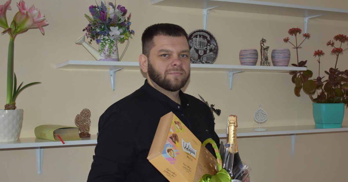 Стартує фотоконкурс до Дня святого Валентина “Щасливі разом!”. Від вас фото, а від нас — подарунки!