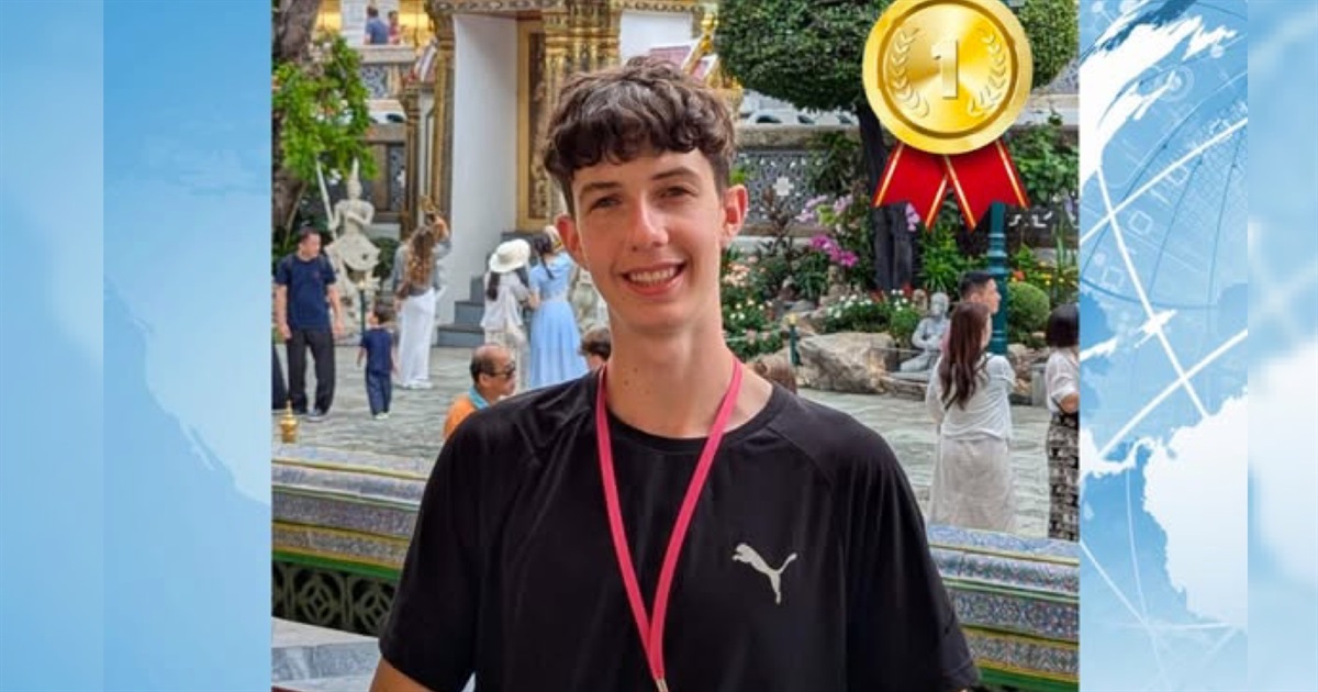 Переяславські учні здобули призові місця на обласному етапі олімпіади з географії