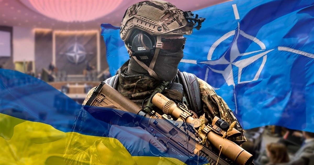 Зеленський підписав указ про загальну мобілізацію