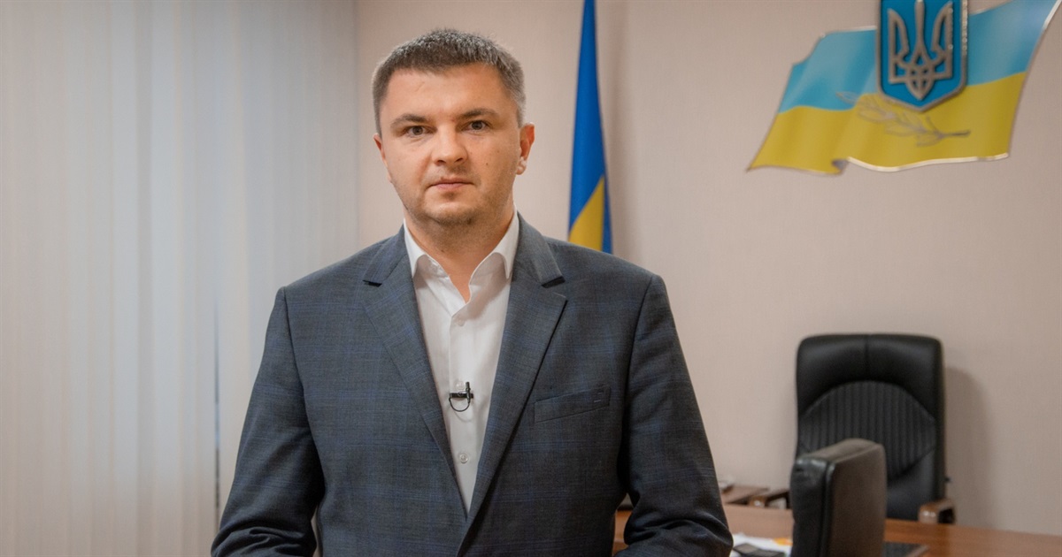 Звернення першого заступника міського голови Костянтина Тимуня щодо «червоної зони» у місті Жмеринка