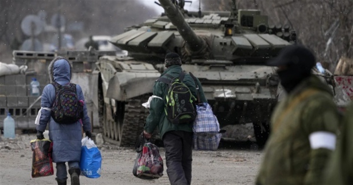 У Кремлі готують примусове переселення українців до Сибіру. Кого можуть депортувати в Росію?