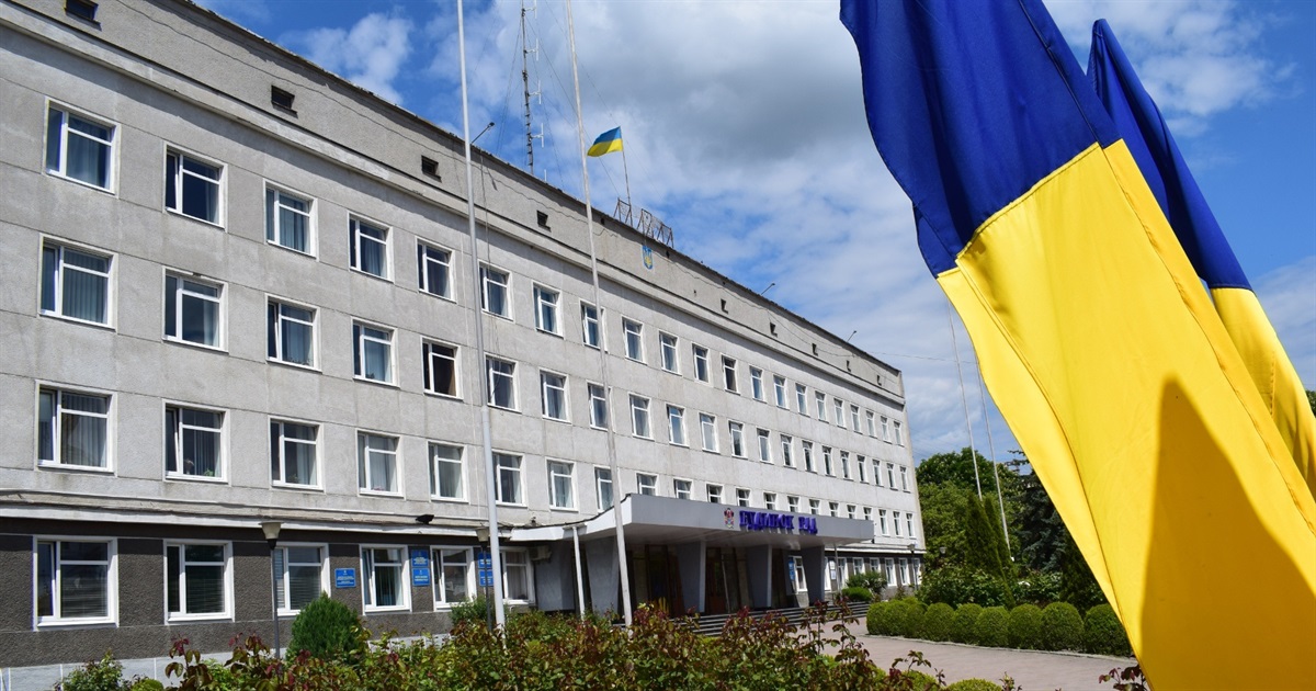 Виконком Звягеля збирається на чергове засідання: що в порядку денному