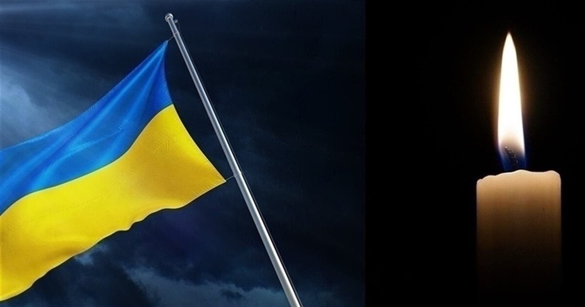 Під час ворожого артилерійського обстрілу на війні загинув Віктор Ярошук