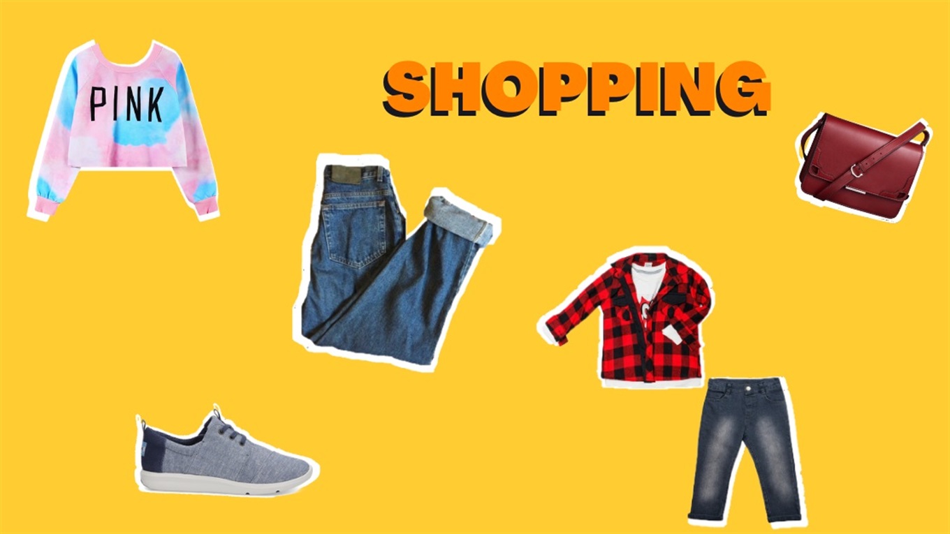 SHOPPING у центрі міста: де придбати якісний одяг за доступними цінами в Сарнах