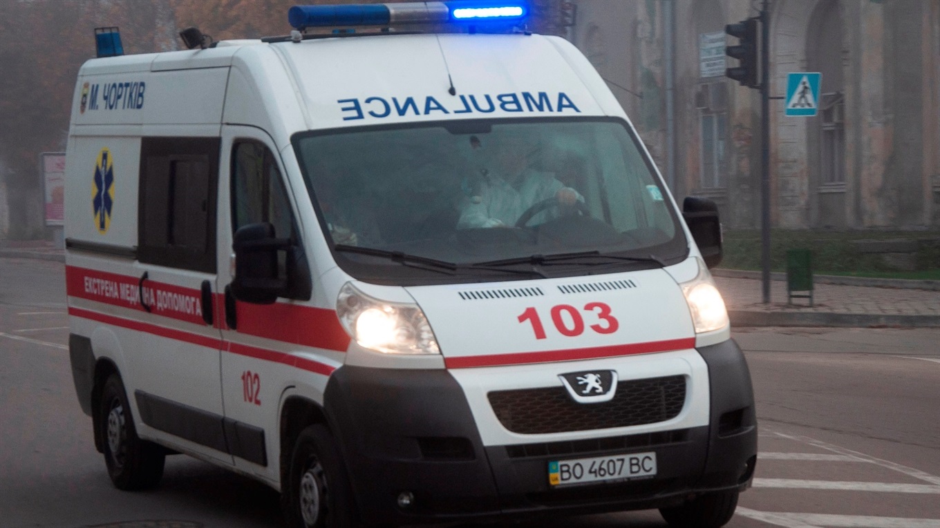 COVID-19 на Чортківщині: підсумок боротьби з хворобою станом на квітень 2021-го
