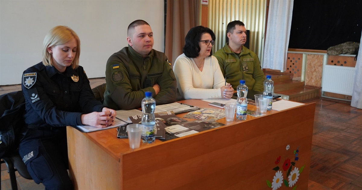 Городоччан запрошують подавати анкети до «Гвардії наступу». Що чекає кандидатів