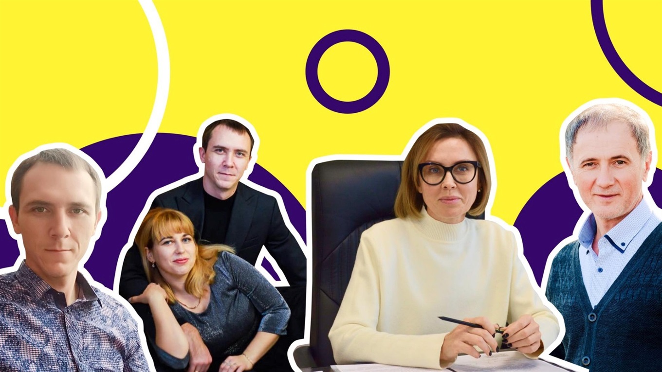 П’ять питань кандидатам на посаду міського голови Сватівської об’єднаної територіальної громади