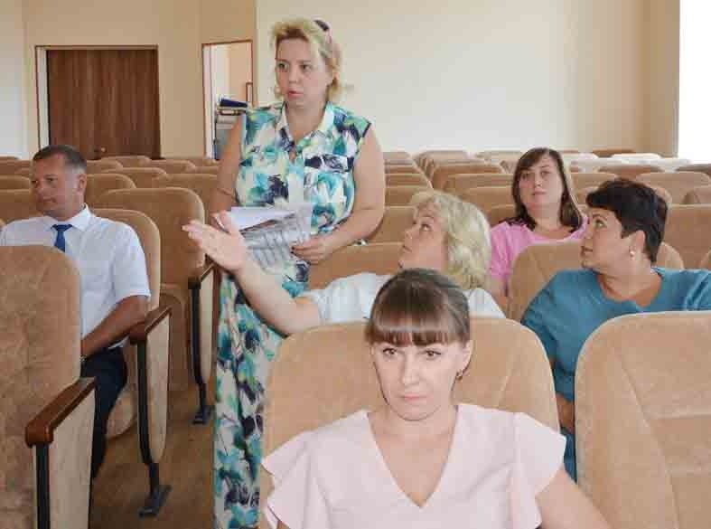 Заклади освіти міста готові до навчального року?