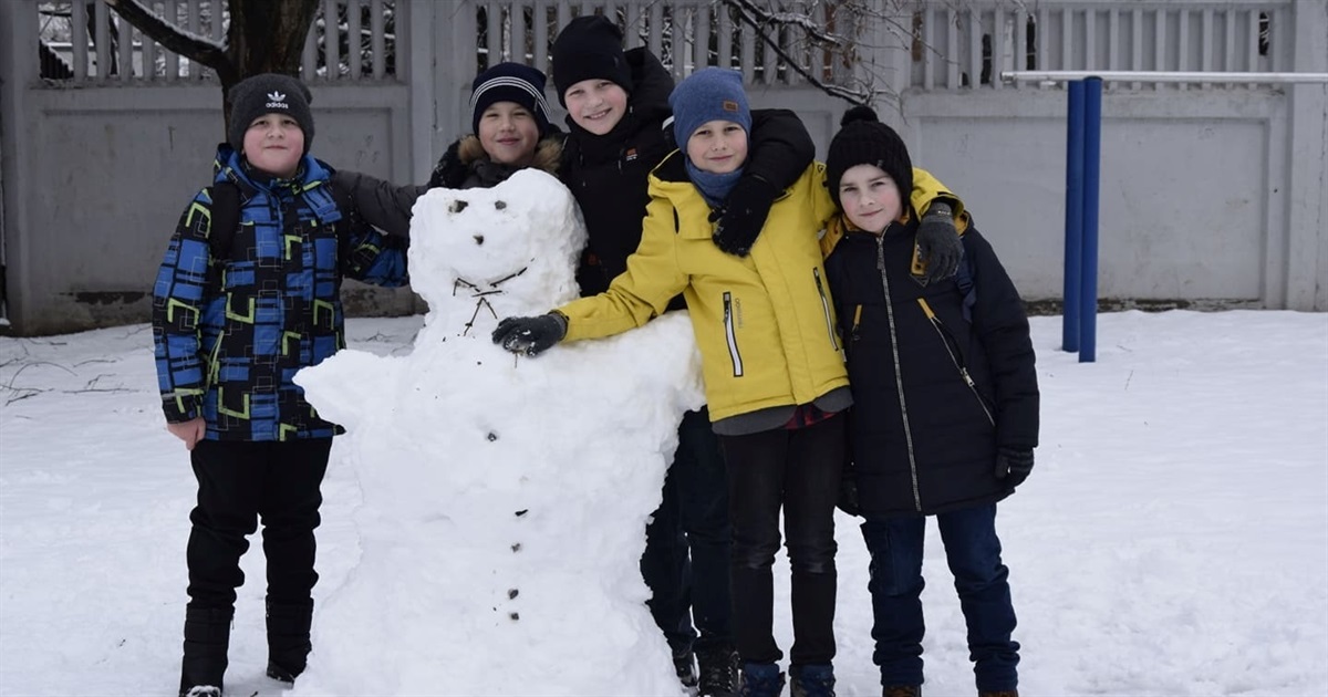 З понеділка, 14 лютого, – всі до школи: у Жмеринці відновлюється очна форма навчання