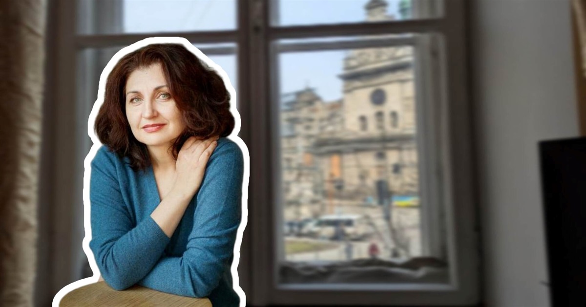 “Ми втратили матеріальне, але не духовне”, - мешканка Волновахи про евакуацію та нове життя