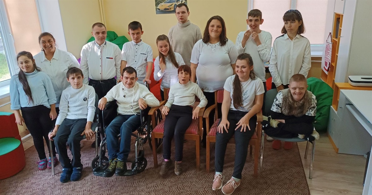 Чи почує Чортківська міська влада дітей з інвалідністю?..