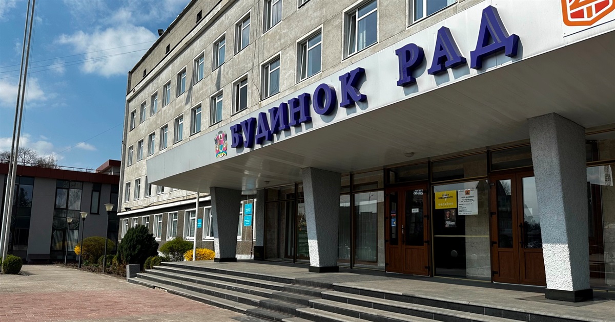 Виконавчий комітет Звягеля проведе чергове засідання: який порядок денний