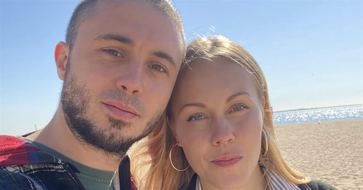 Тарас Тополя захистив колишню дружину Олену: "Ніхто не мав права її шантажувати"