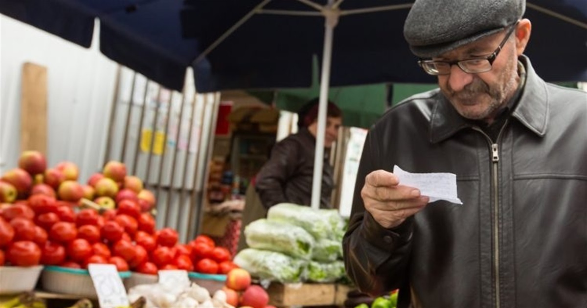 «Скоро вже буде Паска». Почім в Корюківці основні складові великоднього столу