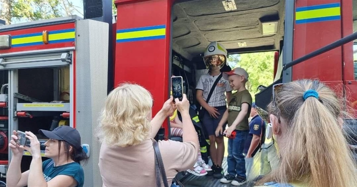 У Звягелі на дитячому фестивалі "Майстерня професій" дітей познайомлять з професіями: де і коли