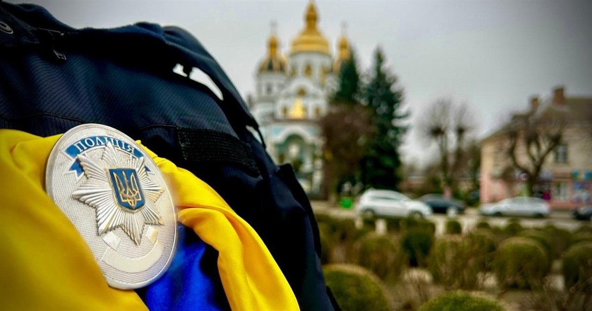 У Баранівці діє відділення поліції №2: адреса, телефон та режим роботи