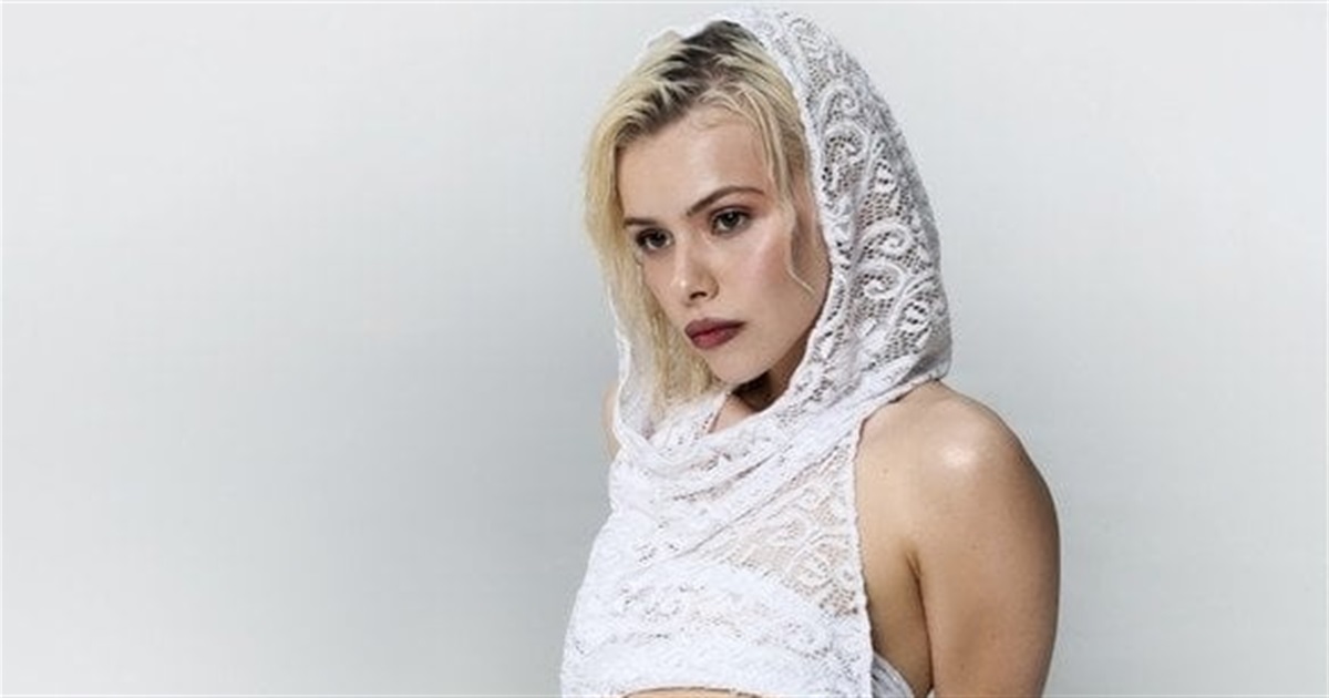 Маша Кондратенко роздяглася для Playboy до свого 26-річчя. Фото