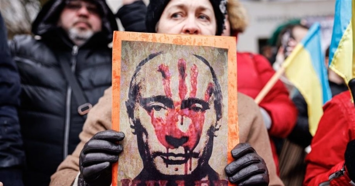Міжнародний кримінальний суд відкриє дві справи щодо воєнних злочинів росії в Україні: 13 березня