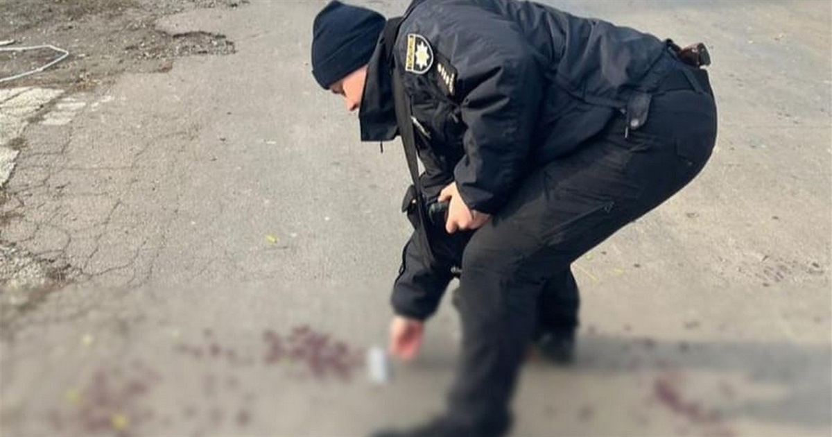 В Ізмаїльському районі скоєно замах на вбивство