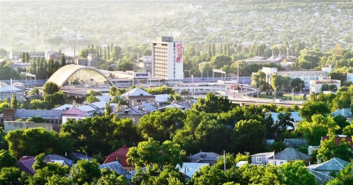 В окупованому Луганську хочуть перейменувати три райони. Як реагують люди на цю ініціативу