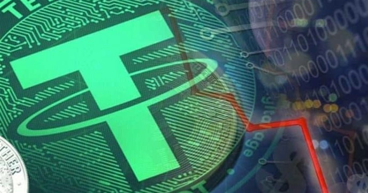 Висновок Tether TRC20 (USDT) на картку у гривнях (UAH)