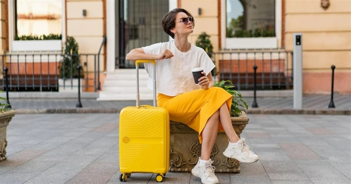 Куди поїхати на відпочинок наодинці. ТОП-5 міст Європи для соло-подорожі