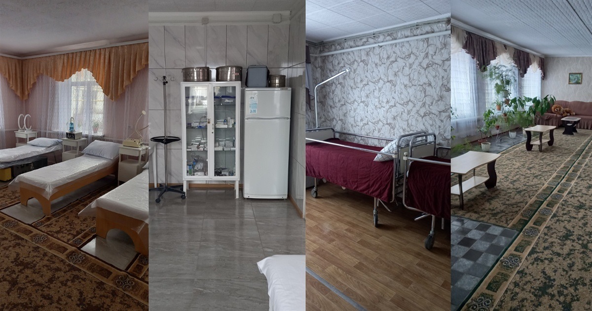 До людей з інвалідністю - толерантне ставлення