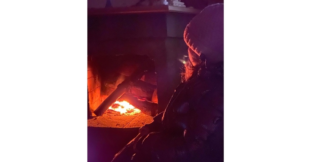 Свідки війни: "Ми втекли з села під обстрілами, а за тиждень наш будинок згорів"