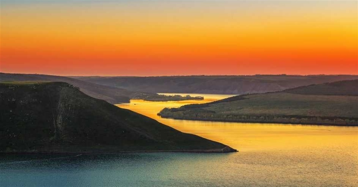 Біля Бакоти з'явилися три нові туристичні маршрути. Що про них відомо