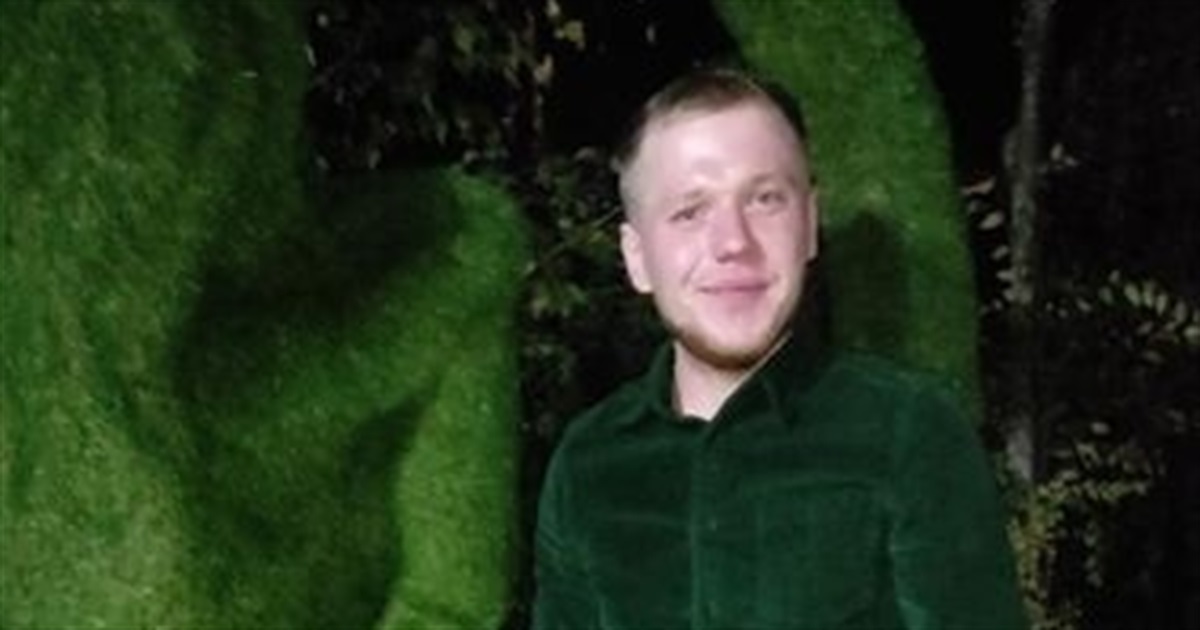 Пам’яті Сергій Болобкова. Попаснянина, який загинув відстоюючи майбутнє рідного міста
