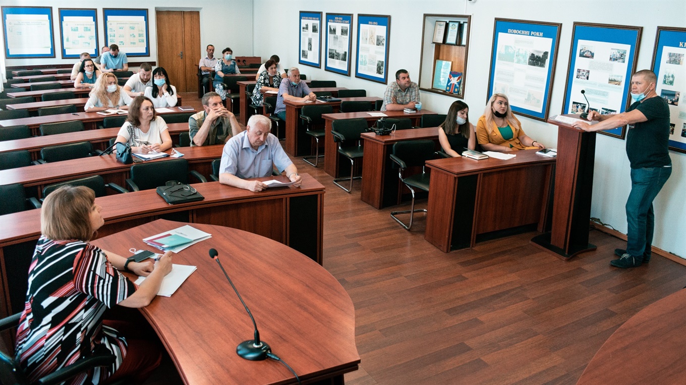 Травма у неробочий час не може класифікуватися виробничою: засідання ради з питань охорони праці