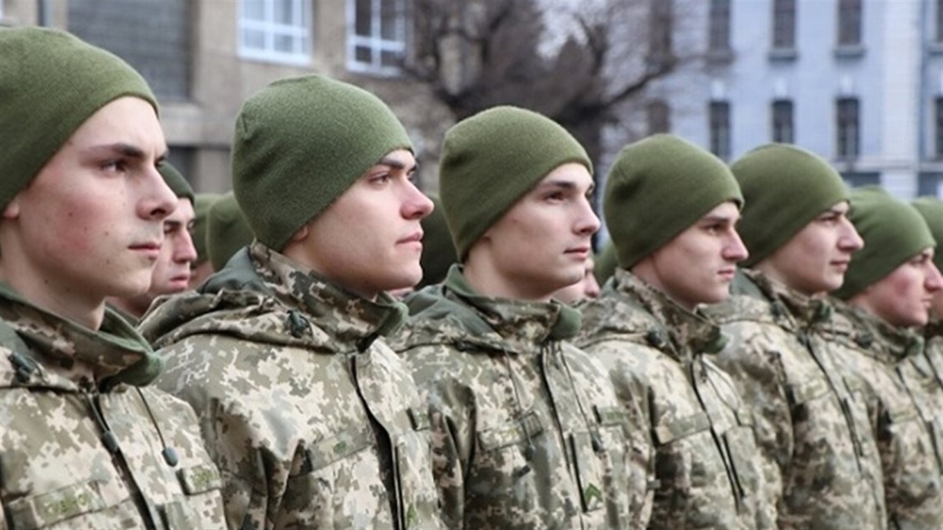 Армійський призов посилили. Як уродженець Переяславщини агітував земляків йти служити