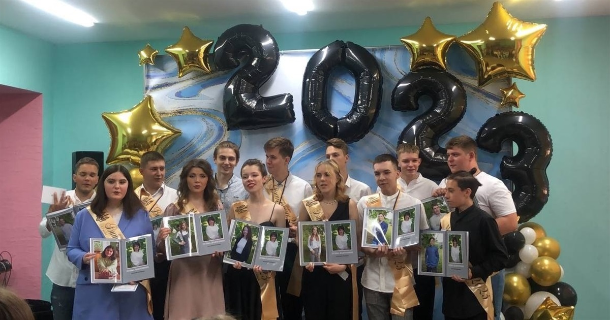 У сільських громадах Переяславщини кращих випускників відзначили медалями