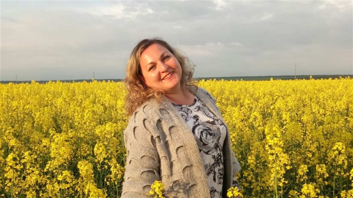 Южноукраинка с пневмонией находится в реанимации в тяжелом состоянии