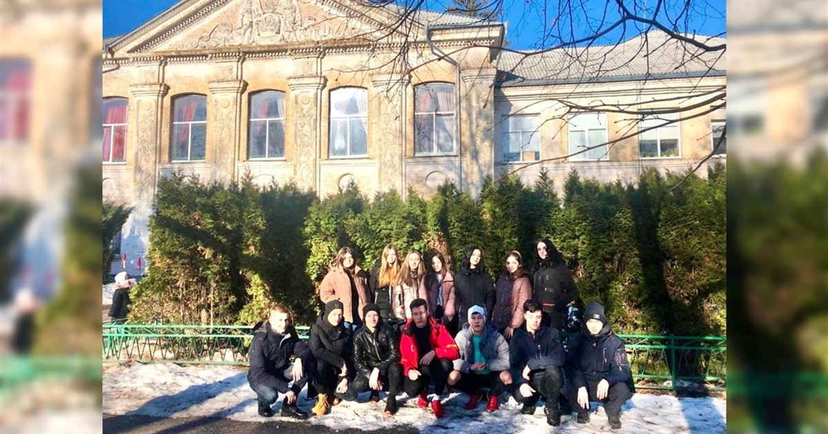 Якими приємними подіями позначився 2023 рік для жителів Переяславщини: згадаємо разом