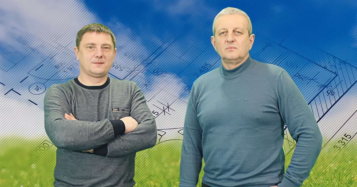 Землевпорядні та геодезичні послуги, безкоштовні консультації від Городоцьких фахівців