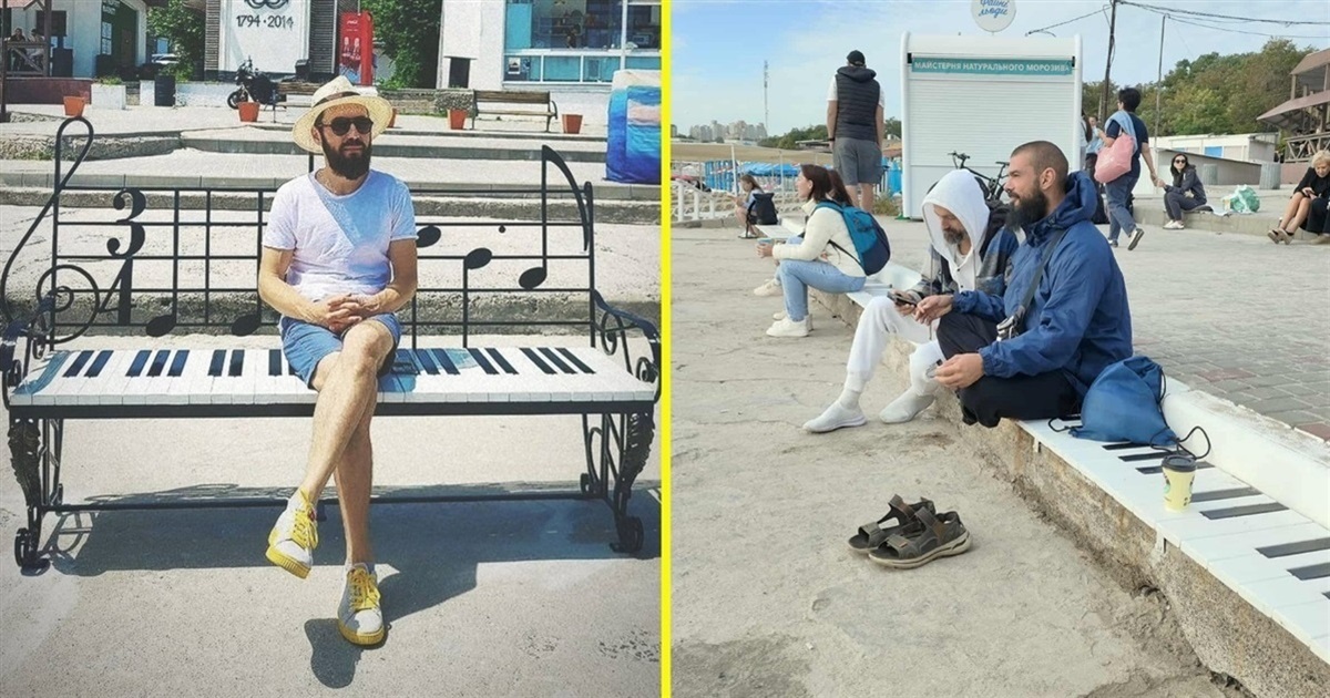 "Добрі справи єднають": як переяславець Ігор Янчук творить "толоку" в Одесі. Приклад спільнотворення