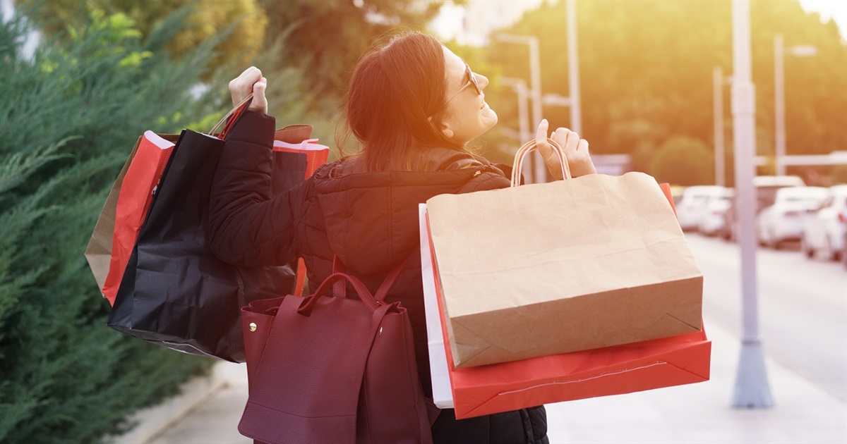 Чорна п'ятниця-2025. Три країни Європи, де українці можуть вигідно пошопитись