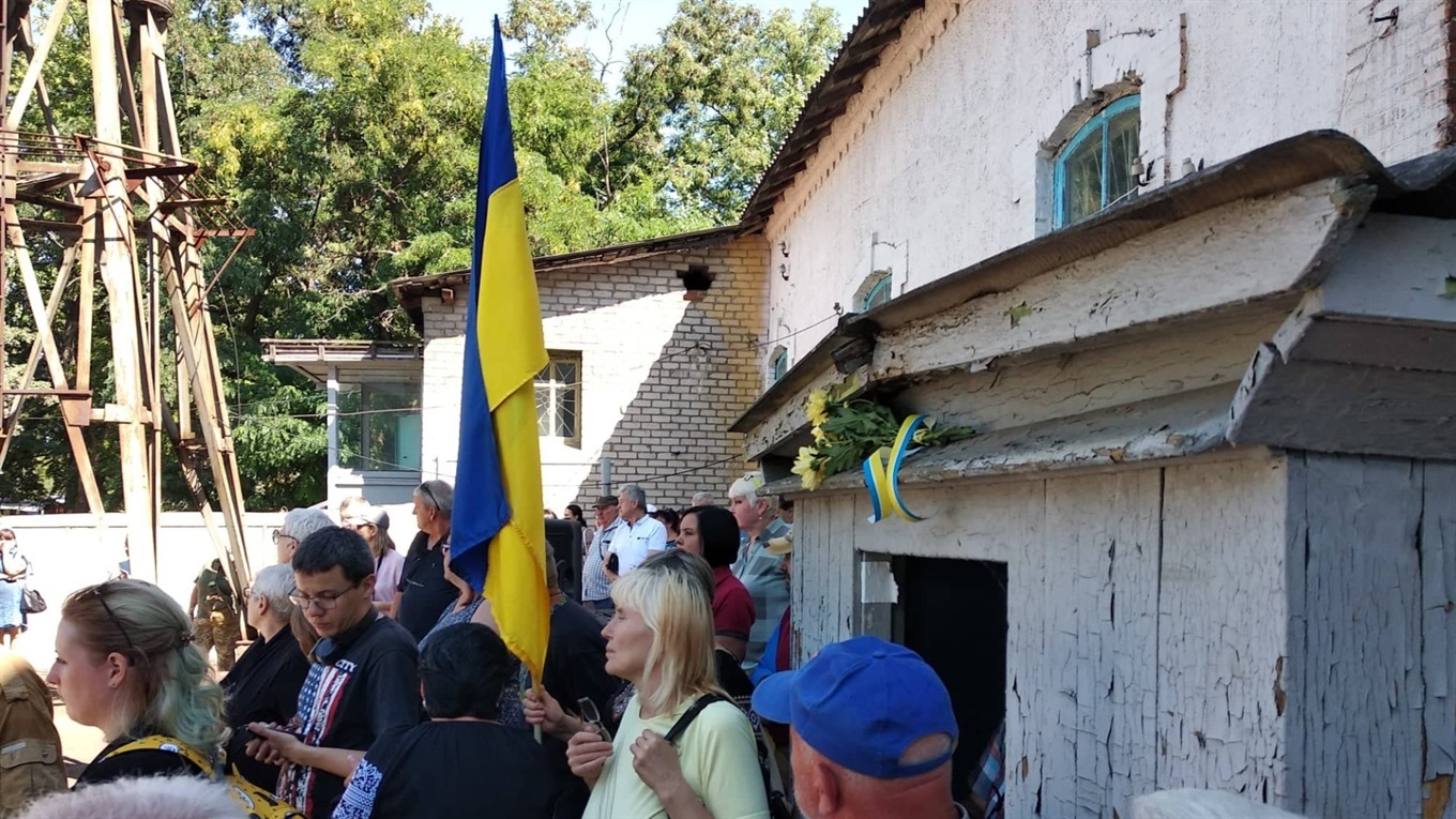 «Тут понад століття катували і вбивали людей»: чому варто відвідати музей спротиву у Дружківці